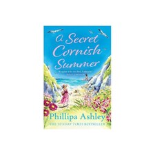 A Secret Cornish Summer Phillipa Ashley