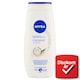image 1 of NIVEA Coconut & Jojoba Oil Soft Care Shower 250 ml