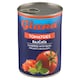 image 2 of Giana Peeled Sliced Tomatoes with Basil 400 g