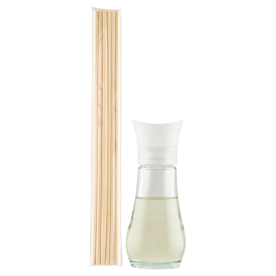 image 1 of Air Wick Reed Diffuser Cherry Blossom & Raspberry 42ml
