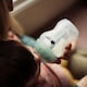 image 3 of Tommee Tippee Baby Bottles, Advanced Anti-Colic Baby Bottle, Slow Flow, 260ml, 0m+, Pack of 1