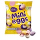 image 2 of Cadbury Mini Eggs Chocolate Eggs Bag 80G