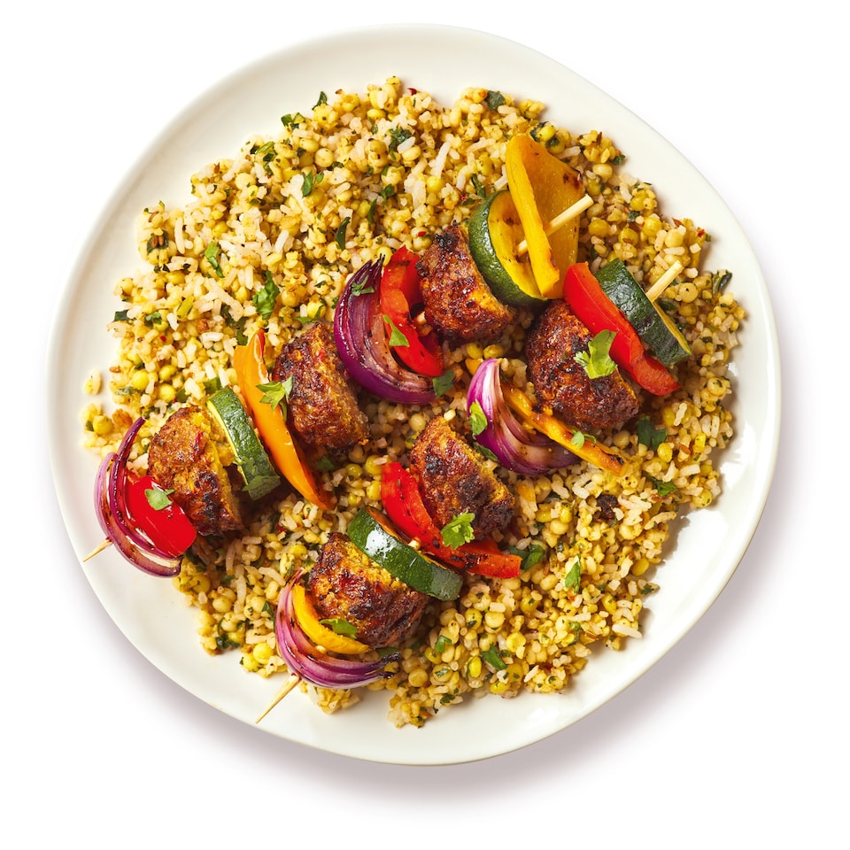 image 1 of Gosh! Aromatic Moroccan Falafel 266G