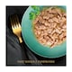 image 3 of Sheba Select Slices Wet Cat Food Pouches Fish in Gravy 12x85g