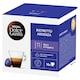 NESCAFÉ Dolce Gusto Ristretto Ardenza kávékapszula 16 x 6,5 g (104 g)  2. kép
