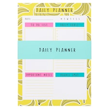Tesco Costa Rica B5 Daily Planner