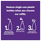 image 2 of Tesco Daily Shower Cleaning Refill 9Ml