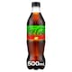 image 1 of COCA-COLA ZERO FLAVOUR LIME 0.5 L