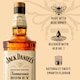 image 2 of Jack Daniel's Tennessee Honey 70 cL