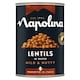 image 1 of Napolina Lentils 400G
