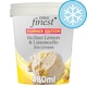 image 1 of Tesco Finest Sicilian Lemon and Limoncello Ice Cream 480ml