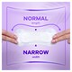 image 4 of Always Dailies Normal Panty Liners 32 Pack