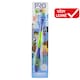 image 1 of Tesco Pro Formula Kids Toothbrush for Children Over Age 6