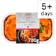 image 1 of Tesco Finest Dine In Al Forno Lasagne 700g