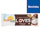 image 1 of Bona Vita Loves Unbaked Oat Bar with Chocolate and Coconut Flour 40 g