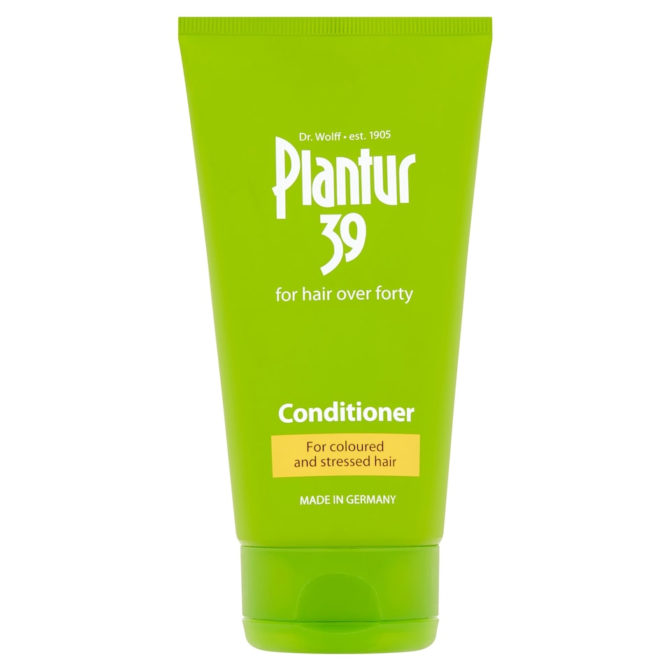 Plantur 39 Conditioner Col/Stress 150Ml
