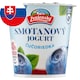 obrázok 1 z Zvolenský Smotanový jogurt čučoriedka 145 g