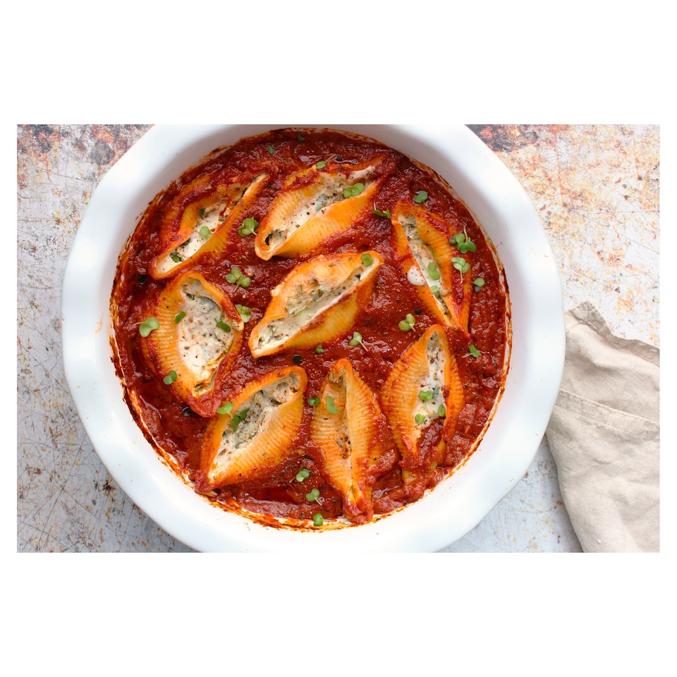 image 1 of The Spice Tailor Fiery Goan Hot Curry 300G