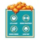 image 4 of Heinz Baked Beans in Tomato Sauce 4 x 200g