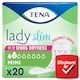 Tena Lady Slim Mini puha inkontinencia betét 20 db   1. kép