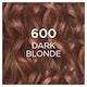image 2 of L'Oreal Paris Casting Creme Gloss 600 Light Brown Semi-Permanent Hair Dye