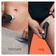 image 3 of Braun Body Groomer 3 Bg3350