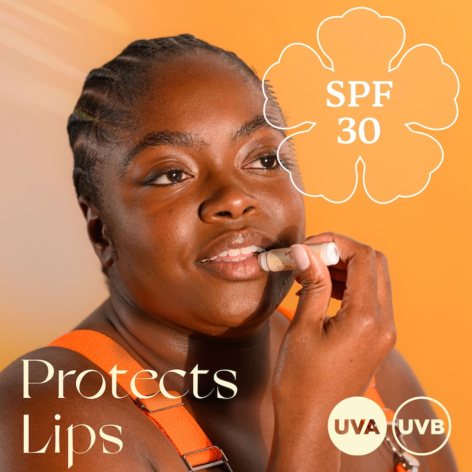 image 1 of Hawaiian Tropic Tropical Lip Balm SPF30 4g