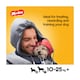 image 4 of Pedigree Markies Adult Dog Treats Marrowbone Biscuits 500g