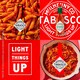 image 2 of Tabasco Original Red Hot Pepper Sauce 57Ml