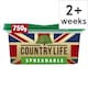 image 1 of Country Life Original Salted Spreadable 750G