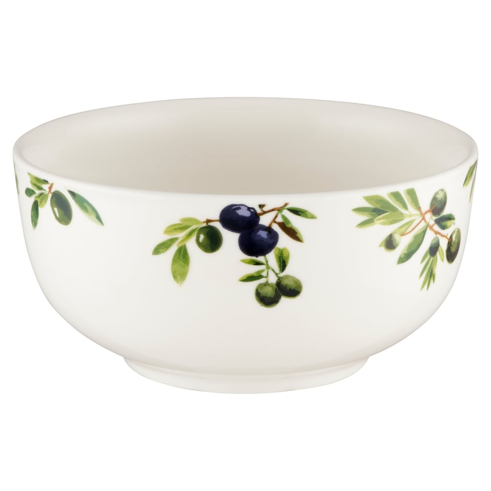 F&F Home Olive miska