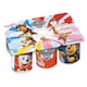 image 2 of Paw Patrol Strawberry Fromage Frais 6X45g