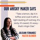 image 4 of Deanston Highland Single Malt Scotch Whisky - Virgin Oak 70cl