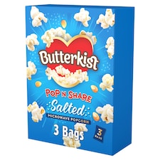 Popcorn