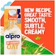 image 3 of Alpro Oat No Sugar Chilled Dairy Free Drink 1 Litre