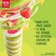image 3 of Twister Pineapple Ice Lolly 80ml