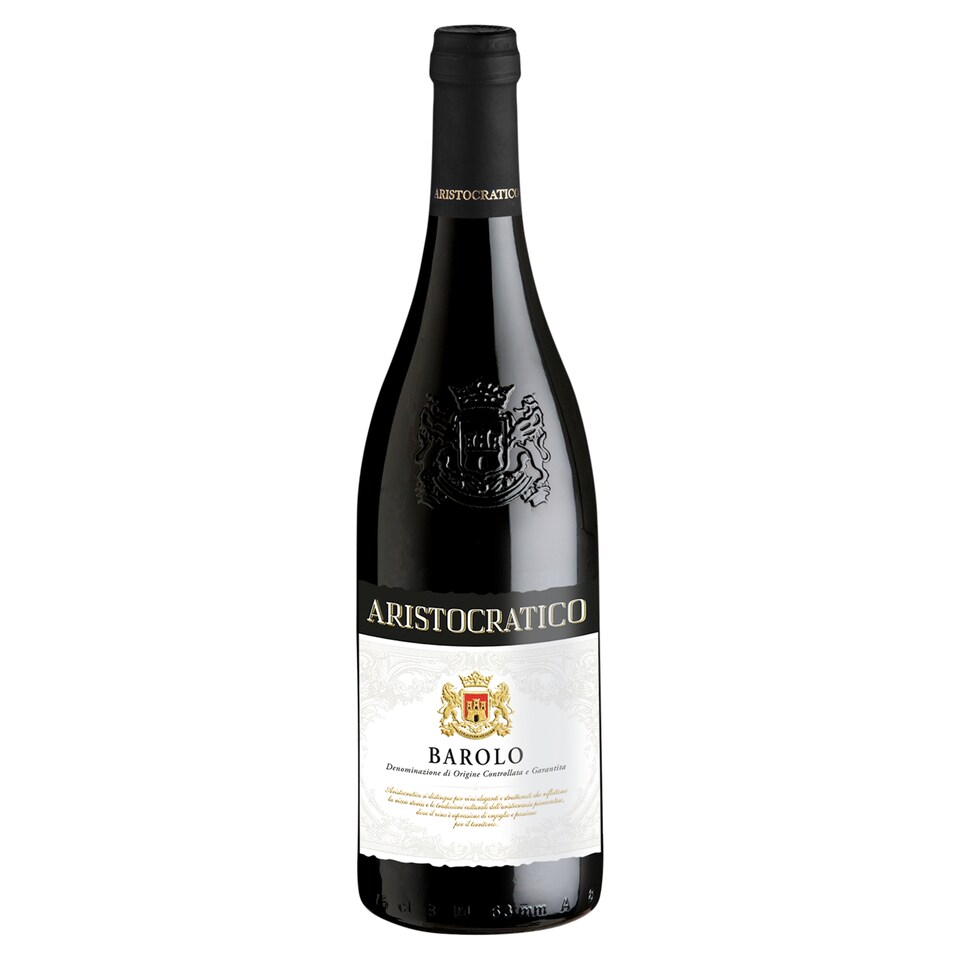 Aristocratico Barolo DOCG 75cl