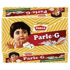 Parle Parle-G Original Gluco Biscuits 79.9G