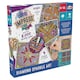 image 1 of Addo Out to Impress Dimond Sparkle Art Diamond Puzzle Creative Set