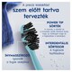 image 2 of ORAL-B PRO-3DWHITE CHARCOAL Manual Toothbrush – Deep Clean & Whitening – Medium Bristles, 1
