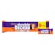 image 2 of Cadbury Double Decker Chocolate Bar 9 Pack Multipack 335.7g