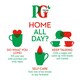 image 3 of Pg Tips Pyramid 160 Tea Bags 464G