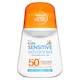 image 1 of Garnier Ambre Solaire Kids Sensitive Advanced Roll On SPF50 50ml
