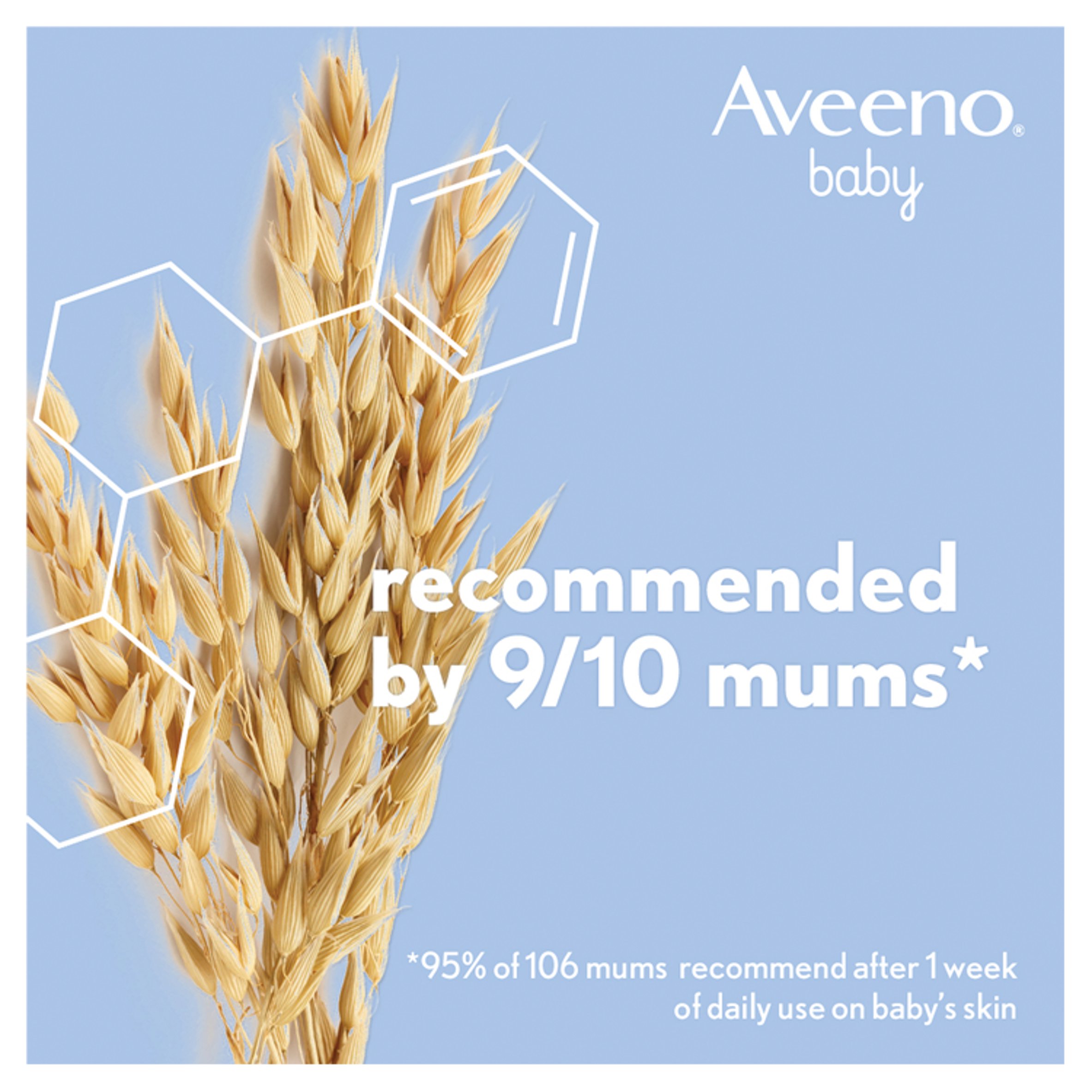 aveeno baby tesco