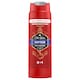 obrázok 2 z Old Spice Captain Sprchový Gél A Šampón Pre Mužov 250 ml
