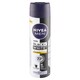 obrázok 2 z Nivea Men Black & White Invisible Epic Night Sprej antiperspirant 150 ml
