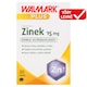 image 1 of Walmark Plus Zinc 15 mg Food Supplement 30 Tablets 9.0g