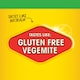 image 2 of Vegemite Gluten Free Yeast Extract 235G