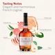image 2 of Courvoisier VS Cognac 70cl