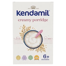 Kendamil Creamy Porridge 150G